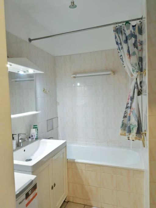Apartman Centrum With The Self-check-in Pozsony