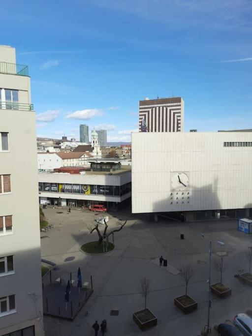 Centrum With The Self-check-in Appartement *